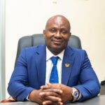 KATH CEO vows to institute measures to deal with audit infractions