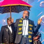 “I lost $1.3 million to a scam, but didn’t give up” – Dr. Orleans-Lindsay recounts major setback