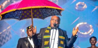 “I lost $1.3 million to a scam, but didn’t give up” – Dr. Orleans-Lindsay recounts major setback