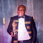 I quit my job in the UK to start real estate in Ghana – Dr. Orleans-Lindsay