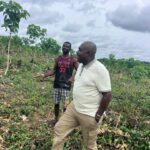 I nearly quit school to run a vegetable business – Dr. Orleans-Lindsay