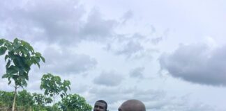 I nearly quit school to run a vegetable business – Dr. Orleans-Lindsay