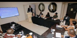 MIIF partners Internal Audit Agency to strengthen audit response skills