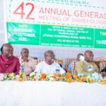 Atwima Kwanwoma Rural Bank PLC increases share price to one cedi, announces 40% dividend per share