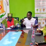 GHS, PharmAccess ink MoU to roll out SafeCare nationwide for quality healthcare improvement