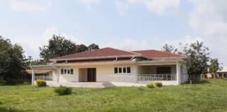 Ahafoman SHTS seeks gov’t support to operationalise STEM centre
