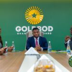 Abronye DC praises Sammy Gyamfi’s leadership as GoldBod soars