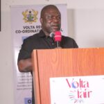 Volta Region to host 41st National Farmers Day celebration and trade fair