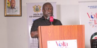 Volta Region to host 41st National Farmers Day celebration and trade fair