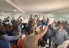 Some NPP Ashanti youth organisers, deputies accuse Dr. Bryan Acheampong of smear campaign against Dr. Bawumia
