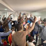 Some NPP Ashanti youth organisers, deputies accuse Dr. Bryan Acheampong of smear campaign against Dr. Bawumia