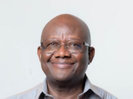 Awentami Paul Afoko declares intention to contest NPP Chairmanship race