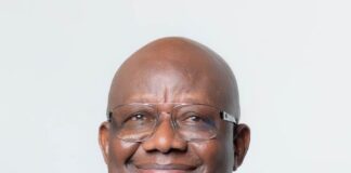 Awentami Paul Afoko declares intention to contest NPP Chairmanship race