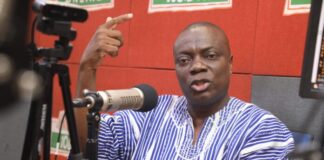 86% of NPP delegates confident of party unity by 2028 – Musa Dankwa
