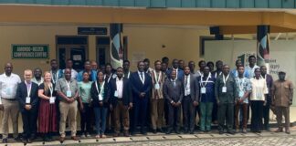 Regenerative agriculture to increase yields, diversify incomes