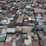 Trapped by heat: Agbogbloshie and the dangers of urban neglect
