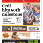 Newspaper headlines: Wednesday, October 29, 2025