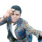 Kay Smooth Remembers Terry Bonchaka - 22 Years After His Demise