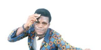 22 years after: Kay Smooth remembers Terry Bonchaka Kay Smooth Remembers Terry Bonchaka - 22 Years After His Demise