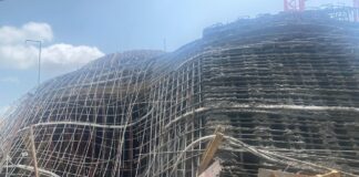 Roman Ridge building collapse: All 14 victims recovering, some discharged – GNFS