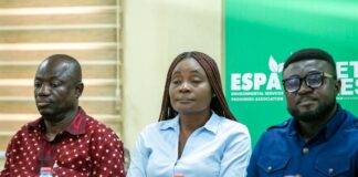 Pay us all arrears now or we shut down-ESPA cries to mahama’s Government