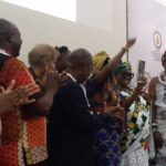 Africa must evolve with AI revolution – Dr. Ocansey urges at ICISET-25