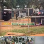 GAF reacts to viral video of soldier assaulting customer and pharmacist at Burma Camp