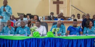 Kumawuman Rural Bank records 420% profits increase, assures improved performance next year