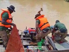 Concerned Small Scale Miners Association wants EPA to enforce ban on ‘Changfan’ machines to protect river bodies

