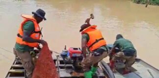 Concerned Small Scale Miners Association wants EPA to enforce ban on ‘Changfan’ machines to protect river bodies

