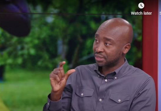 Yaw Osafo
