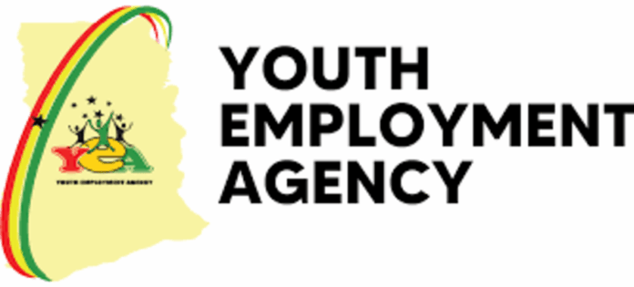 Youth Employment Agency (YEA)
