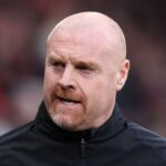 Forest in advanced talks to appoint manager Dyche