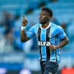 2026 WC: Ex-Belgian youth star Francis Amuzu declares readiness to play for Ghana