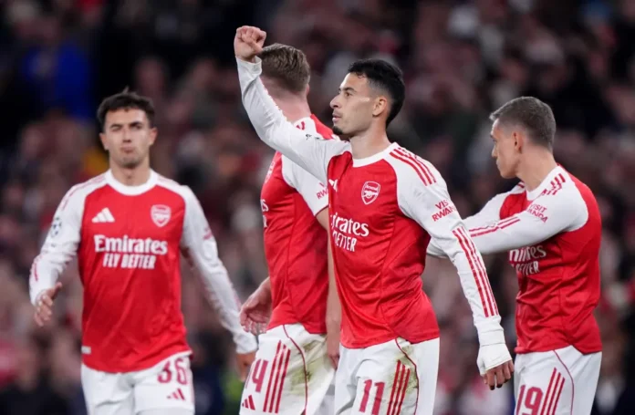 arsenals-gabriel-martinelli-celebrates-scoring-1028088256