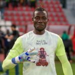 Benjamin Asare credits Manuel Neuer for influencing his career