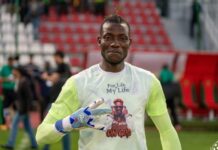 Black Galaxies coach Kassim Mingle on why Benjamin Asare misses South Africa friendly