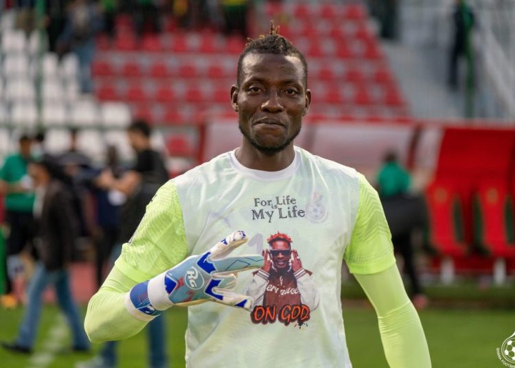 Benjamin Asare credits Manuel Neuer for influencing his career