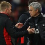 Mourinho is a visionary – Howe