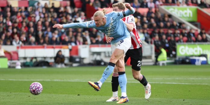brentford-vs-manchester-city-stats