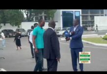 Chairman Wontumi granted GH₵1 million bail
