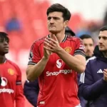 Why Man Utd’s next four games could shape their season