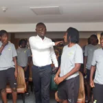 Sports Minister confirms payment of Black Queens’ outstanding bonuses