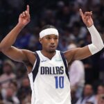 Mavericks’ Williams apologises for marijuana arrest