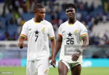 2026 WCQ: Fatawu Issahaku and Alidu Seidu make Black Stars squad for CAR and Comoros games