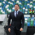 Deal agreed for Matchroom Show in Accra on December 20 – Boxing promoter Eddie Hearn