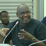 Dr Randy Abbey outlines Black Stars’ preparations ahead of 2026 World Cup