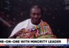 Afenyo-Markin urges international schools to teach Ghanaian languages to promote cultural pride