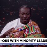 Afenyo-Markin urges international schools to teach Ghanaian languages to promote cultural pride