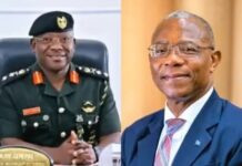 Mahama appoints Dotsei Malor, former CDS, and 16 others as Deputy Head of Missions